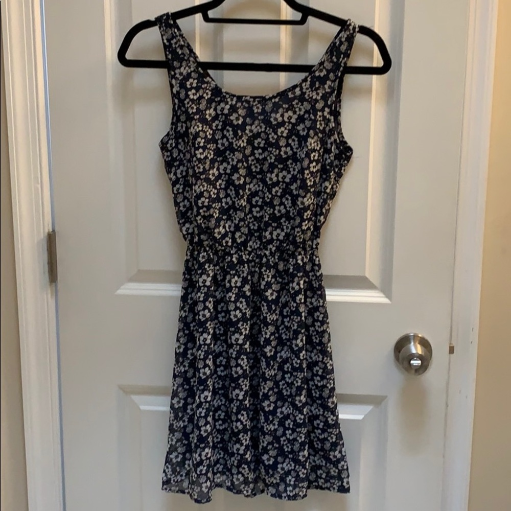 Dress from H&M